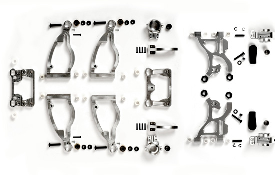 FG Tuning Umrüstkit